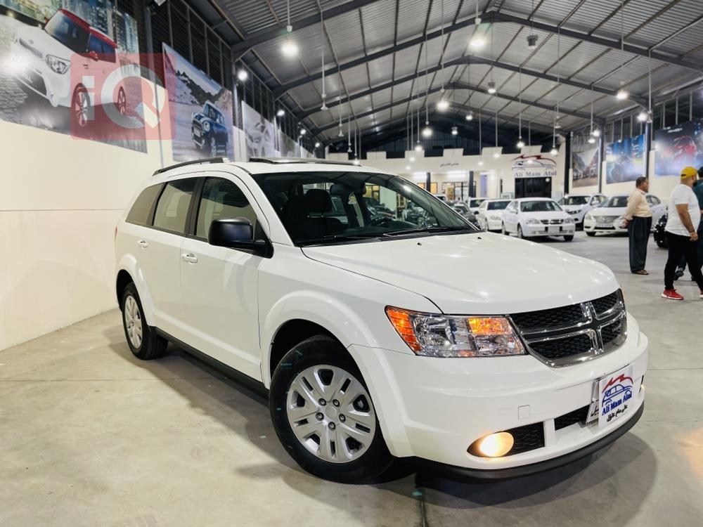 Dodge Journey